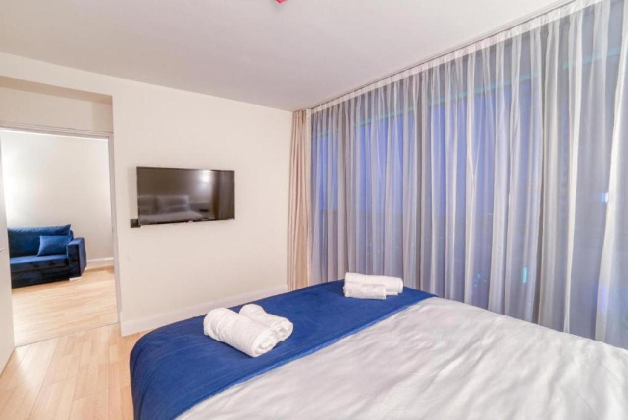 Lux Apartaments 바투미 외부 사진