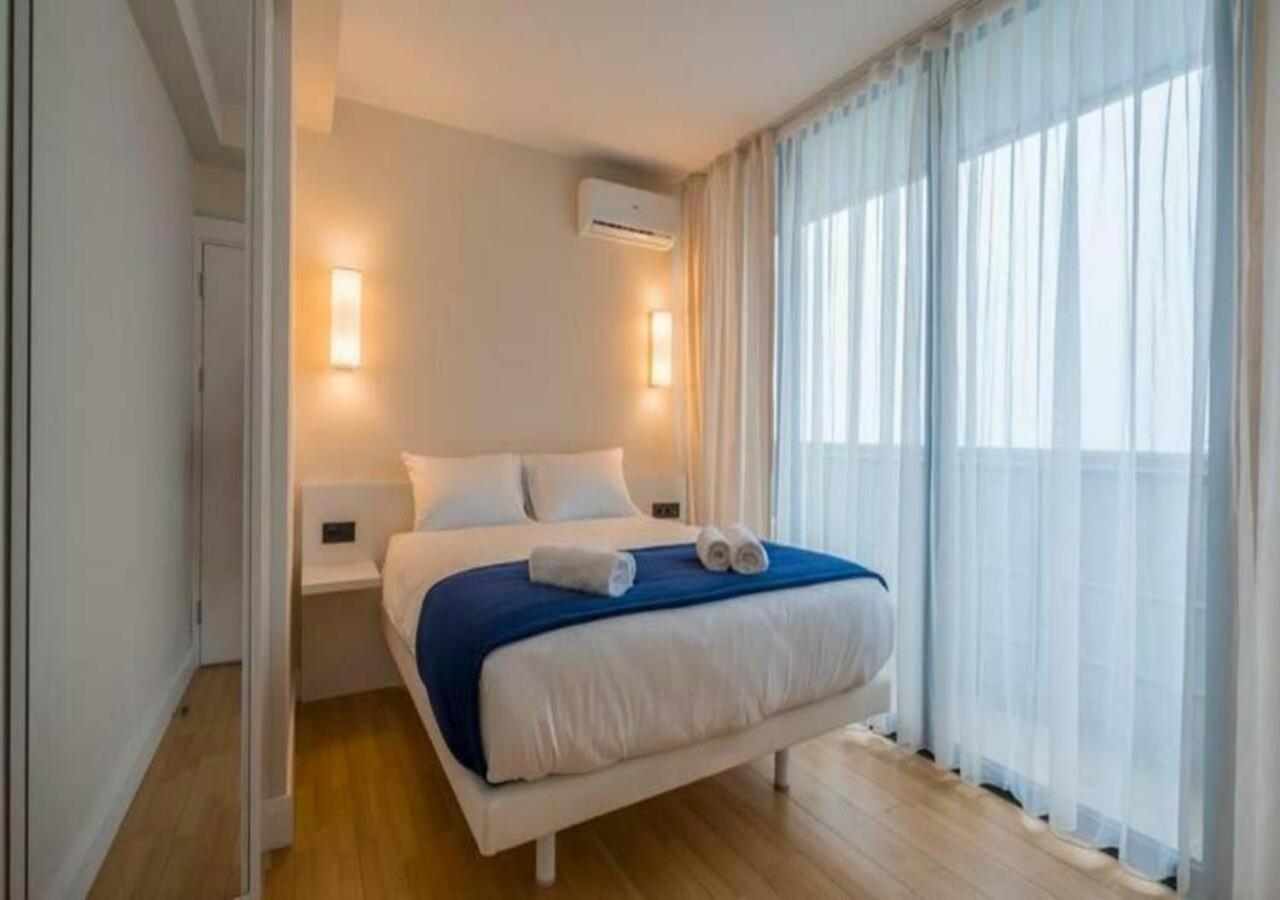 Lux Apartaments 바투미 외부 사진