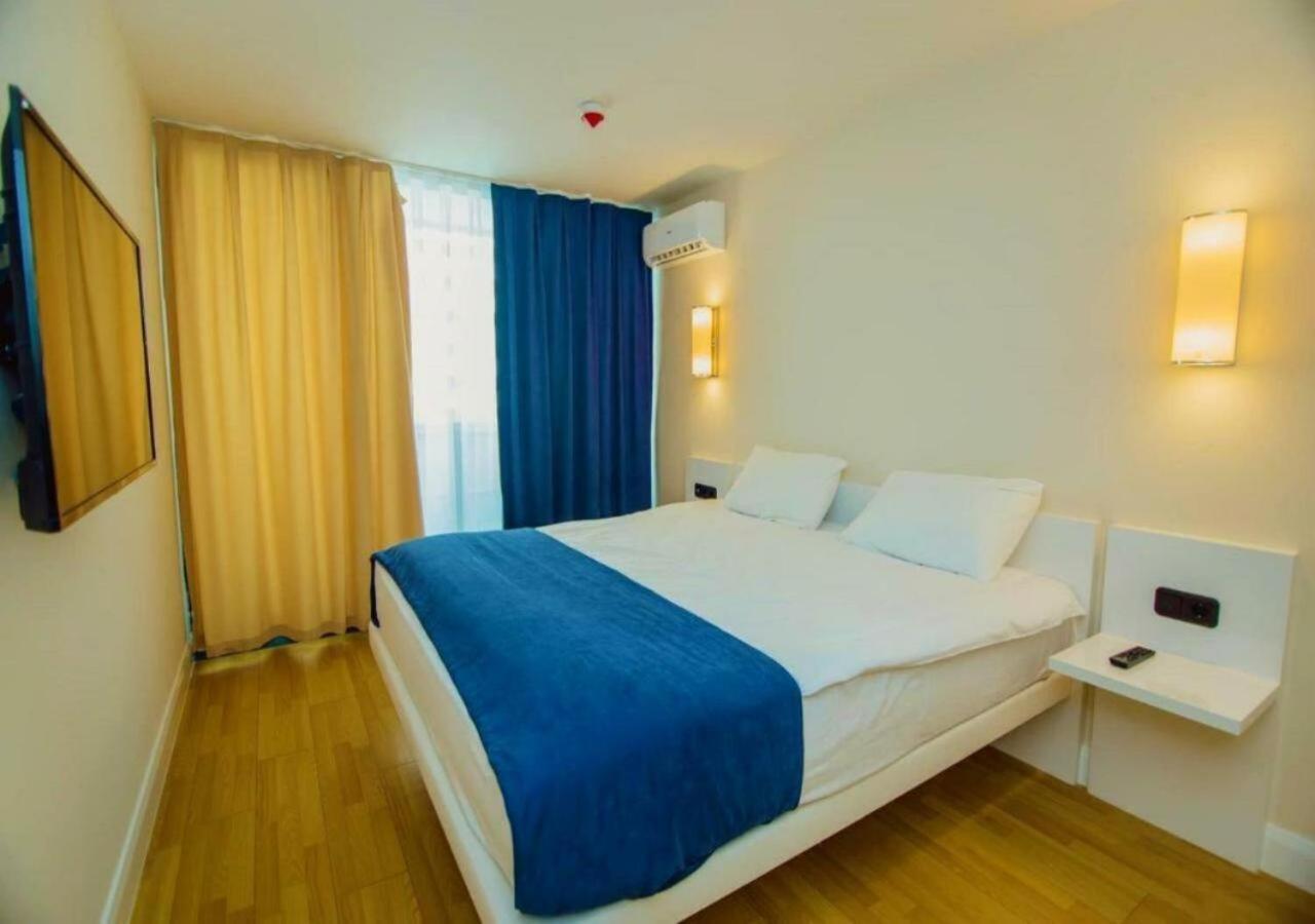 Lux Apartaments 바투미 외부 사진