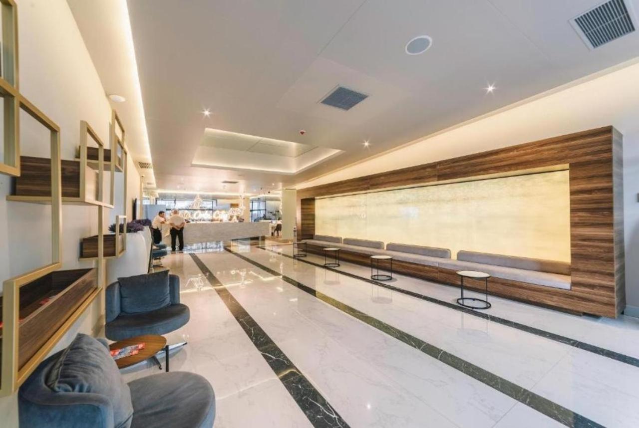 Lux Apartaments 바투미 외부 사진
